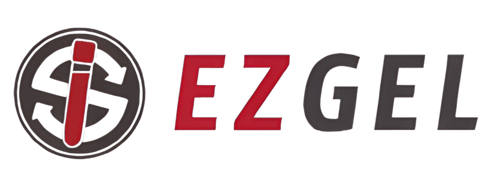 EZ-Gel-Logo