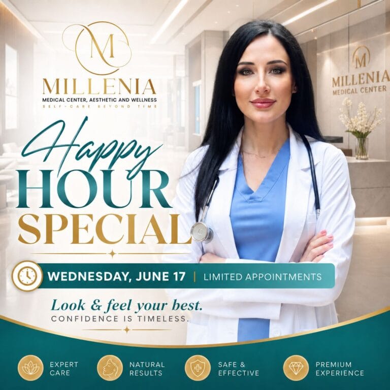 Happy Hour is Here: Exclusive One-Day Deals You Can’t Afford to Miss